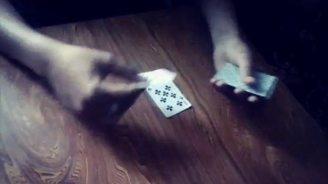 Как играть в 21 очко