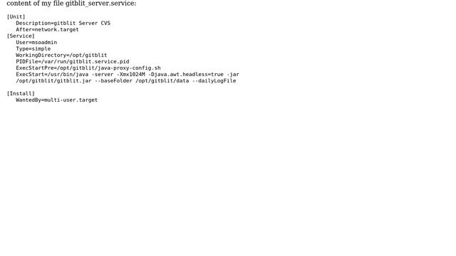 DevOps & SysAdmins: enabling a new service in ubuntu 17.04 смотреть онлайн