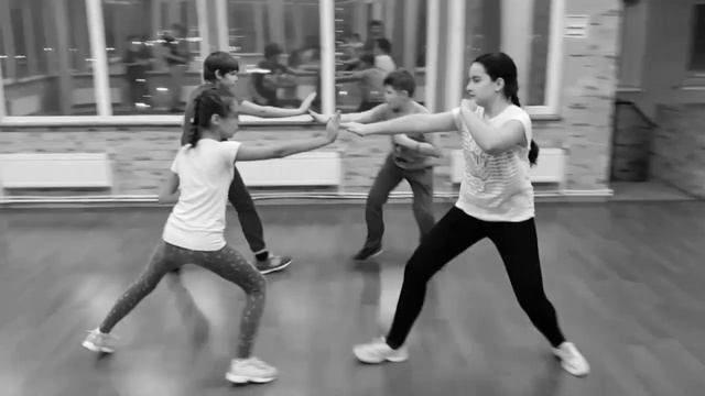 Бросьте ВЫЗОВ себе! смотреть онлайн