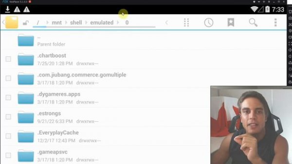 How to install Mod APK + OBB Files / APK Mods / Mod APKs and OBBs with No Root (Android Tutorial)