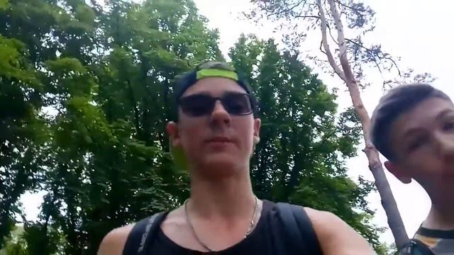 vlog: kharkov & break dance смотреть онлайн