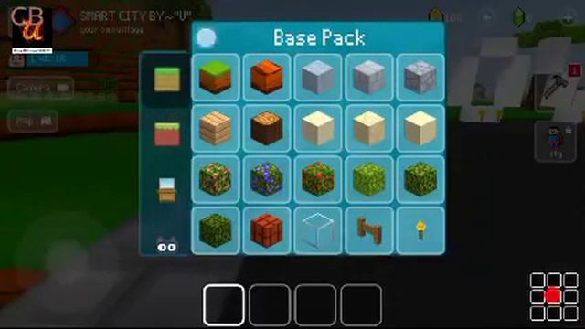 Block Craft 3d Hacked. ALL UNLOCKED!! *download Link..