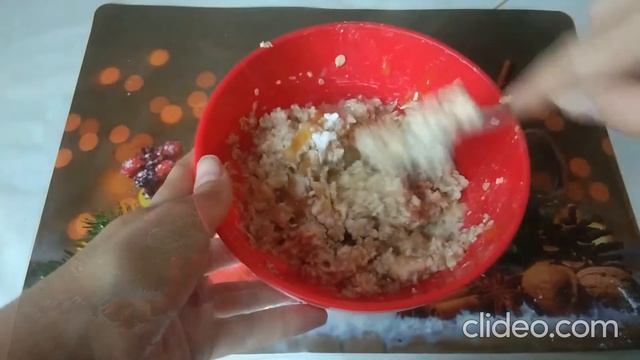 Вкусные и полезные овсяные печенья.Ильина Яна(6055) и Елена(6061). Польза со вкусом!