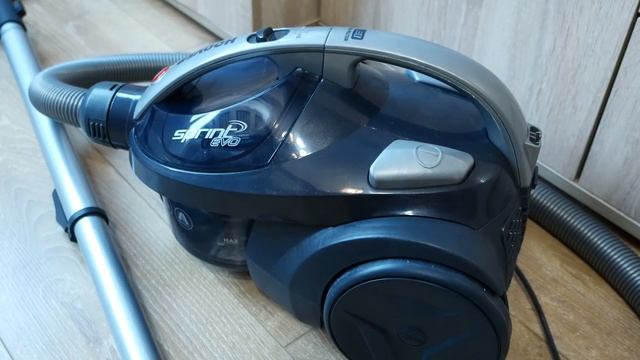 Vacuum Cleaner Sound For Babies