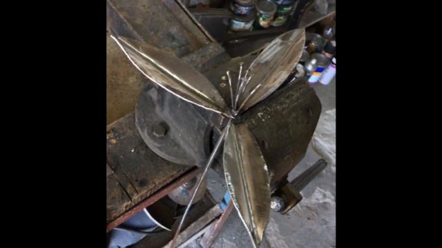 Кованая Лилия / Shod Lilia смотреть онлайн