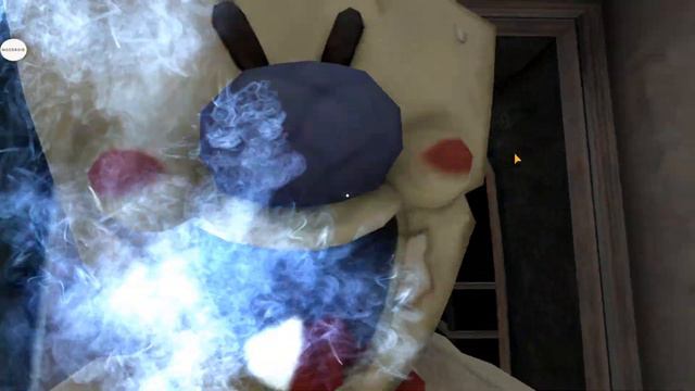 Ice Scream 4 - Прохождение игры на hard + darker! (Знаю что вышла 5-я часть но пока эту не прошел) смотреть онлайн