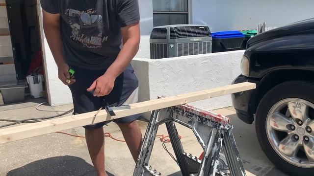 STRONGEST AQUARIUM STANDS!!! - Dado Cut Fish Tank Racks For FISH CAVE 2.0 смотреть онлайн