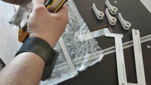 Причина покупки шаблона Фарида Камала #woodworking #master #двери #шаблон #tools #монтаждверей