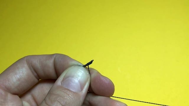 Как привязать крючок к леске без узла no knot. Рыболовные узлы. Лайфхаки и самоделки для рыбалки смотреть онлайн