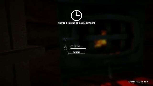 Lets Play The Long Dark Part 2 The Secret Petting Zoo смотреть онлайн