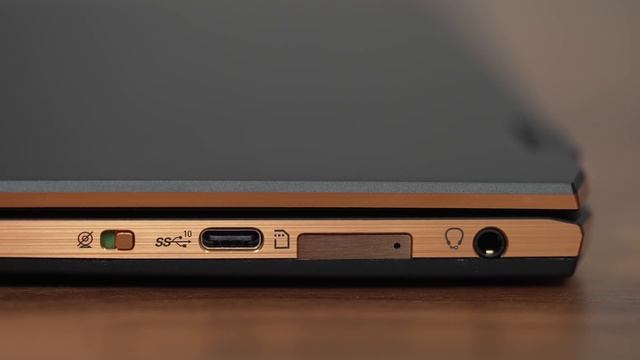 [spin9] รีวิว MSI Summit E13 Flip Evo พรีเมียมโน้ตบุ๊ก ใช้สัดส่วนทองคำออกแบบ смотреть онлайн