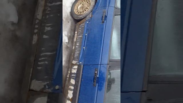 REMONT VOLKSWAGEN PASSAT смотреть онлайн