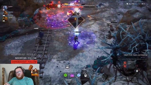 Killsquad NEW UPDATE + State of the game смотреть онлайн