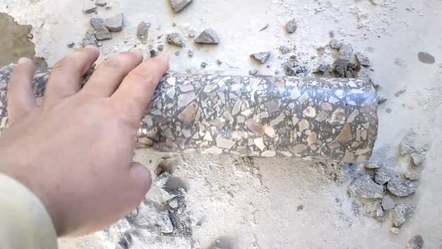 Hilti dd 200 after drills the wall смотреть онлайн
