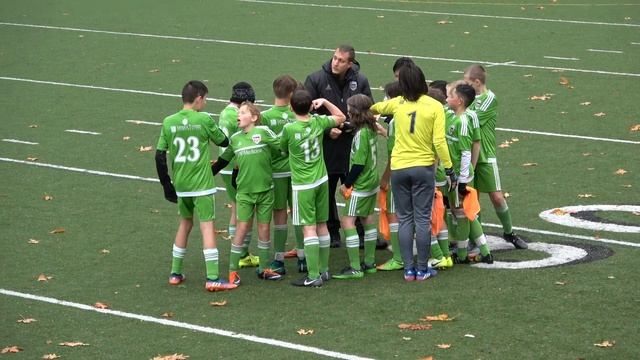 SU B05 Tango 2017-18 RegSeason Game-11 11-11-2017 смотреть онлайн