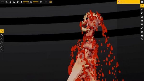 ?Новая игра Regular Human Workshop