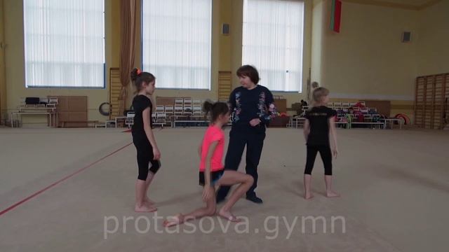 РАВНОВЕСИЕ ПЛАНШЕ. РАБОТАЕМ ПРАВИЛЬНЫМИ МЫШЦАМИ. РАЗГРУЖАЕМ СПИНУ У ГИМНАСТОК. смотреть онлайн