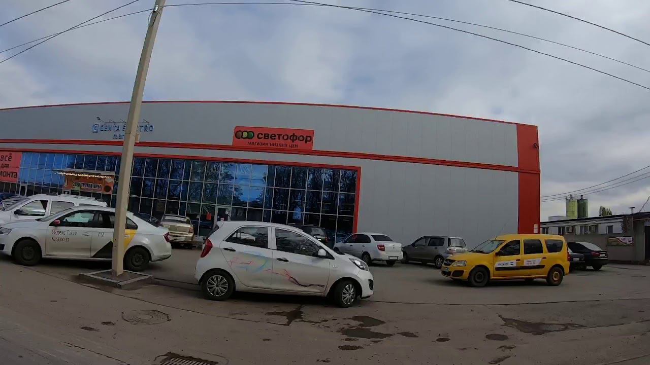 Как к нам проехать с улицы Кулакова смотреть онлайн