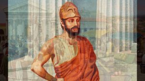 Афинская демократия при Перикле