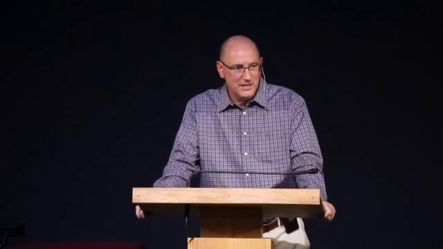 Zechariah - Scott Demarest - Grace Bible Church - 10/29/23 смотреть онлайн