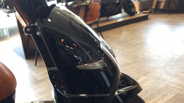 Peugeot Django смотреть онлайн