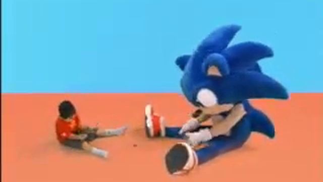 Sonic Pinball Party (Nintendo Gameboy Advance) - Retro Video Game Commercial / Ad смотреть онлайн