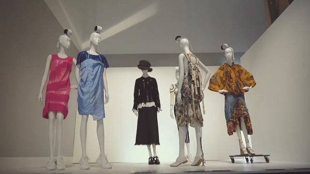 National Gallery Of Victoria - Melbourne смотреть онлайн