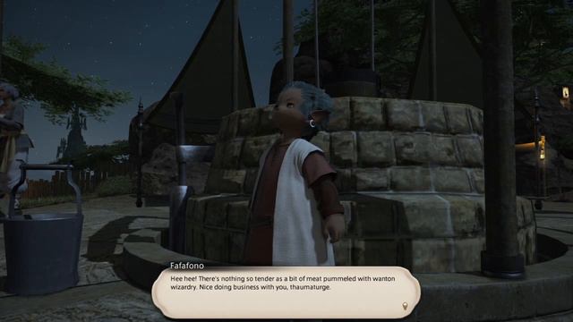 30 Years of Final Fantasy: Final Fantasy XIV Part 9 "Another trial you must have, yes." (PS4) смотреть онлайн