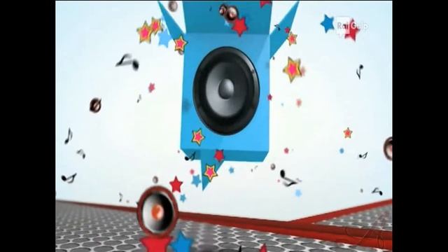 Rai Gulp - Bumper 2013 смотреть онлайн