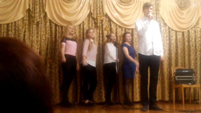 Там где клен шумит смотреть онлайн