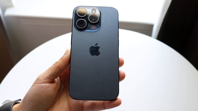 iOS 17.4 Is CRAZY! смотреть онлайн