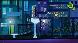 Гуфи во сне и Микки Маус