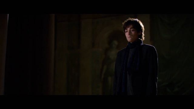 Romeo è Giulietta, di Giovanni Veronesi - Clip 2: All the world's a stage смотреть онлайн