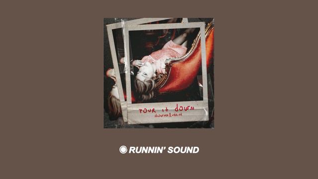 Showtek, Vérité - Pour It Down