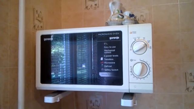 Использование глиняного горшочка в микроволновке смотреть онлайн