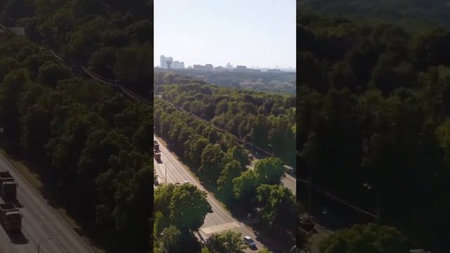 Строительство Штаб-Квартиры Яндекс при участии Гроскран смотреть онлайн