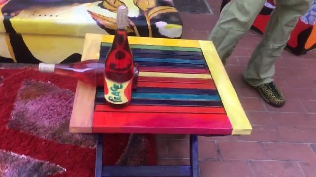 Франция 2018 (часть 2) Альпы, Систерон, Ницца, Грас - праздник розы. смотреть онлайн