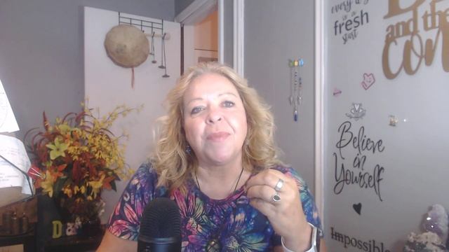 SATURN GOES STATIONARY DIRECT IN PISCES ~ TEA TIME WITH TILLY смотреть онлайн