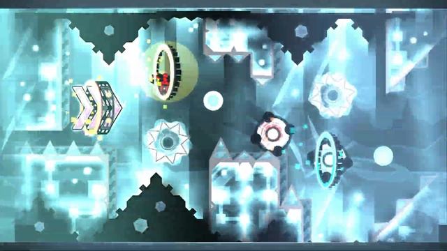 【4K】 "Sigma" by MindCap & many more (Extreme Demon) | Geometry Dash 2.11 смотреть онлайн