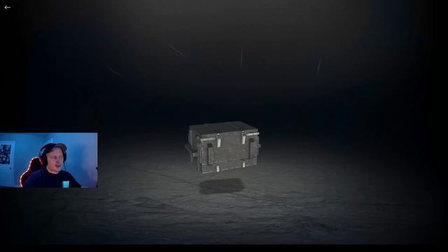 Мистический или Мегаконтейнер  в WotBlitz?Что для вас лучше?