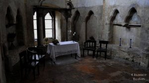 5 порталов в ад в реальной жизни