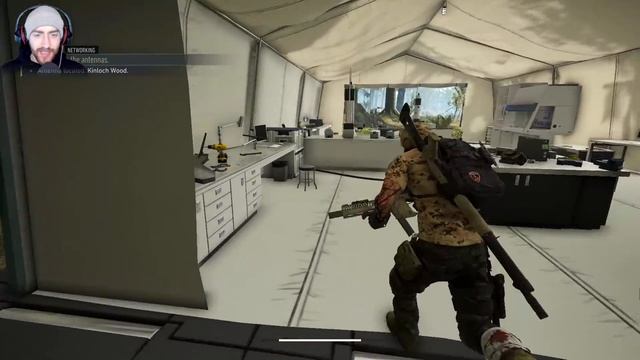Ghost Recon Breakpoint - THE BEST WEAPON FOR EVERYTHING