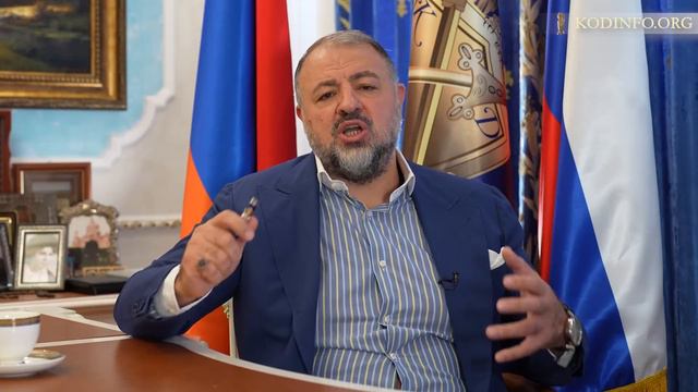 Համազգային կանխամտածված աղետ смотреть онлайн