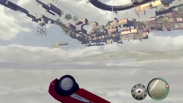 Mafia 2 Bug / Баг в демо Мафиа 2 смотреть онлайн