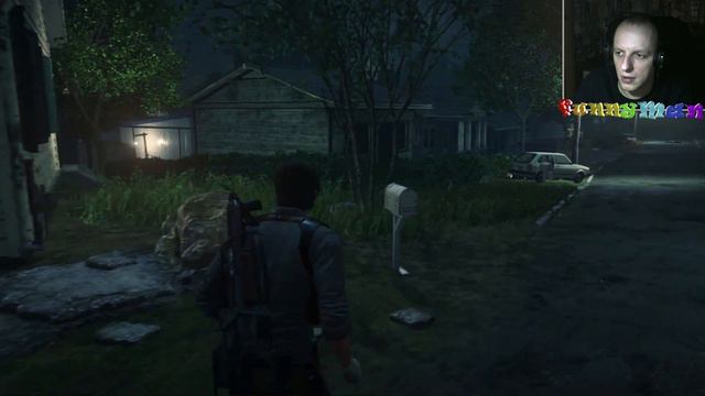 The Evil Within 2 #5 В КАКУЮ ГОЛОВУ СТРЕЛЯТЬ смотреть онлайн