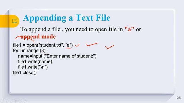 Chapter 5 File Handling | Part 2 | Writing on to Text File in Python | Class 12 CS | CBSE Board смотреть онлайн