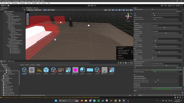 *OUTDATED*How To Make CUSTOM MOONS In Lethal Company (LethalSDK)