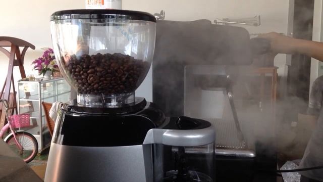 Máy pha cà phê CASADIO A1 смотреть онлайн