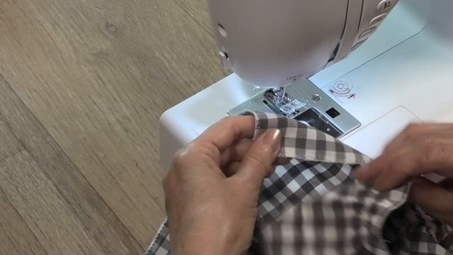 Как просто перешить мужскую рубашку в женскую блузку смотреть онлайн
