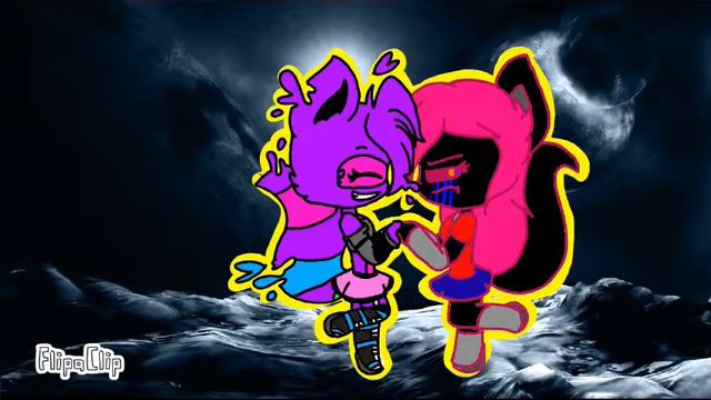 Posin meme-animation by-perjess & error nila смотреть онлайн